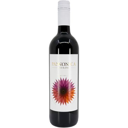 Weingut Hopler 'Pannonica' Landwein Red, Austria