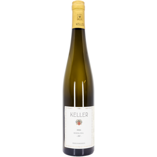 Weingut Keller RR Riesling, Rheinhessen, Germany