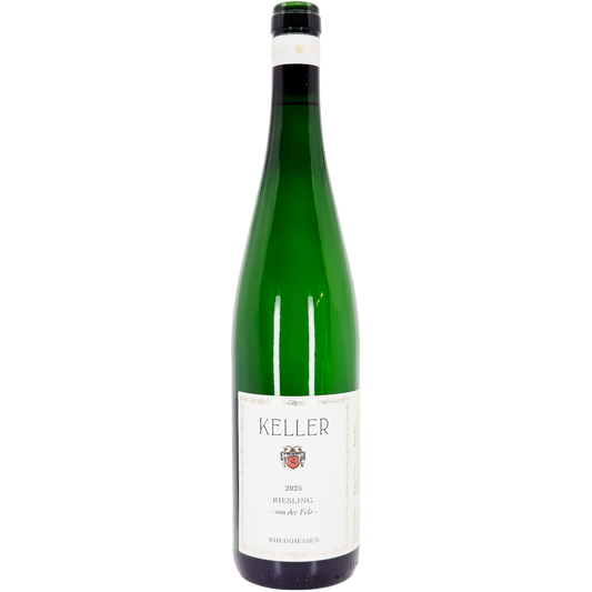 Weingut Keller 'Von der Fels' Riesling Trocken, Rheinhessen, Germany