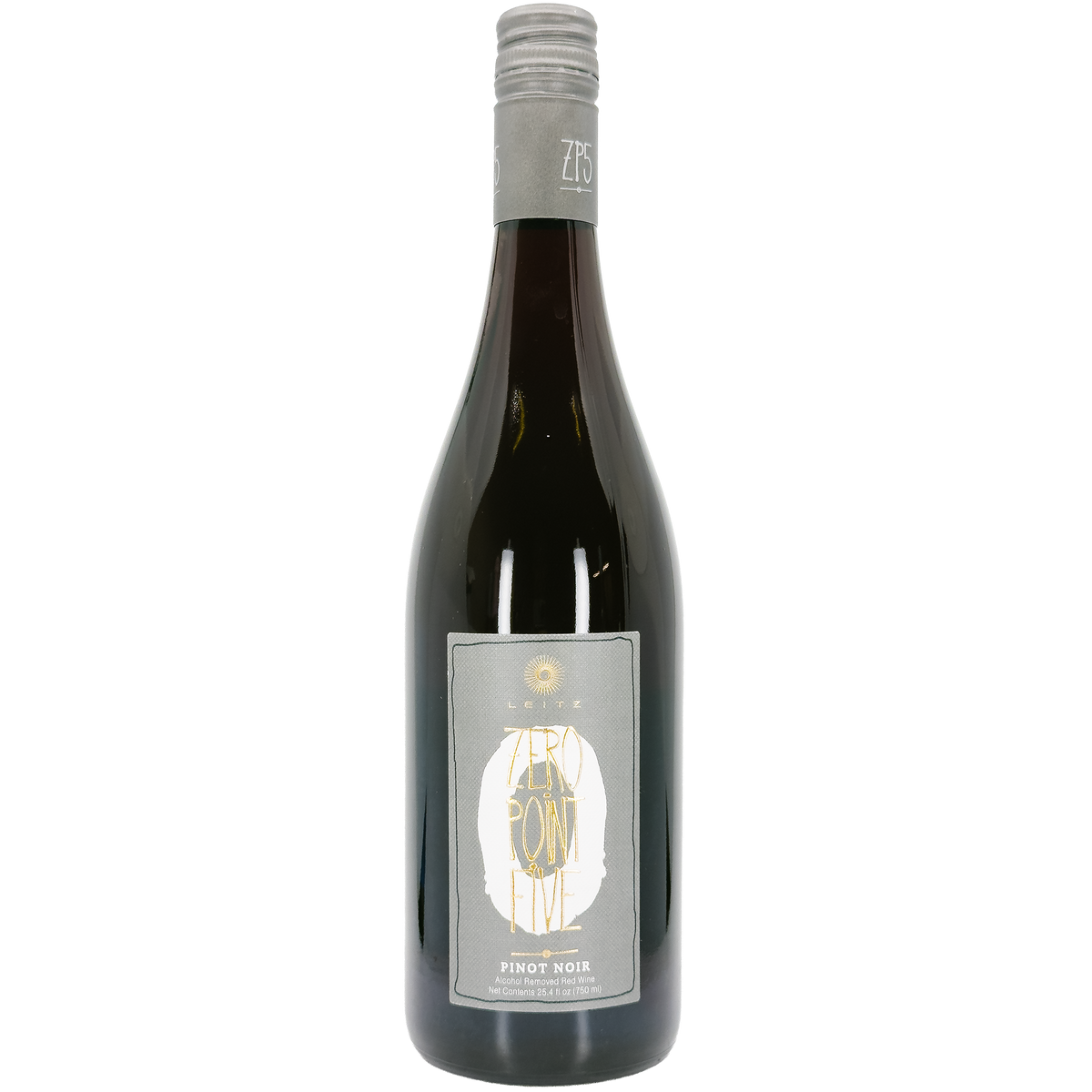 Weingut Leitz 'Zero Point Five' Pinot Noir, Rheingau, Germany