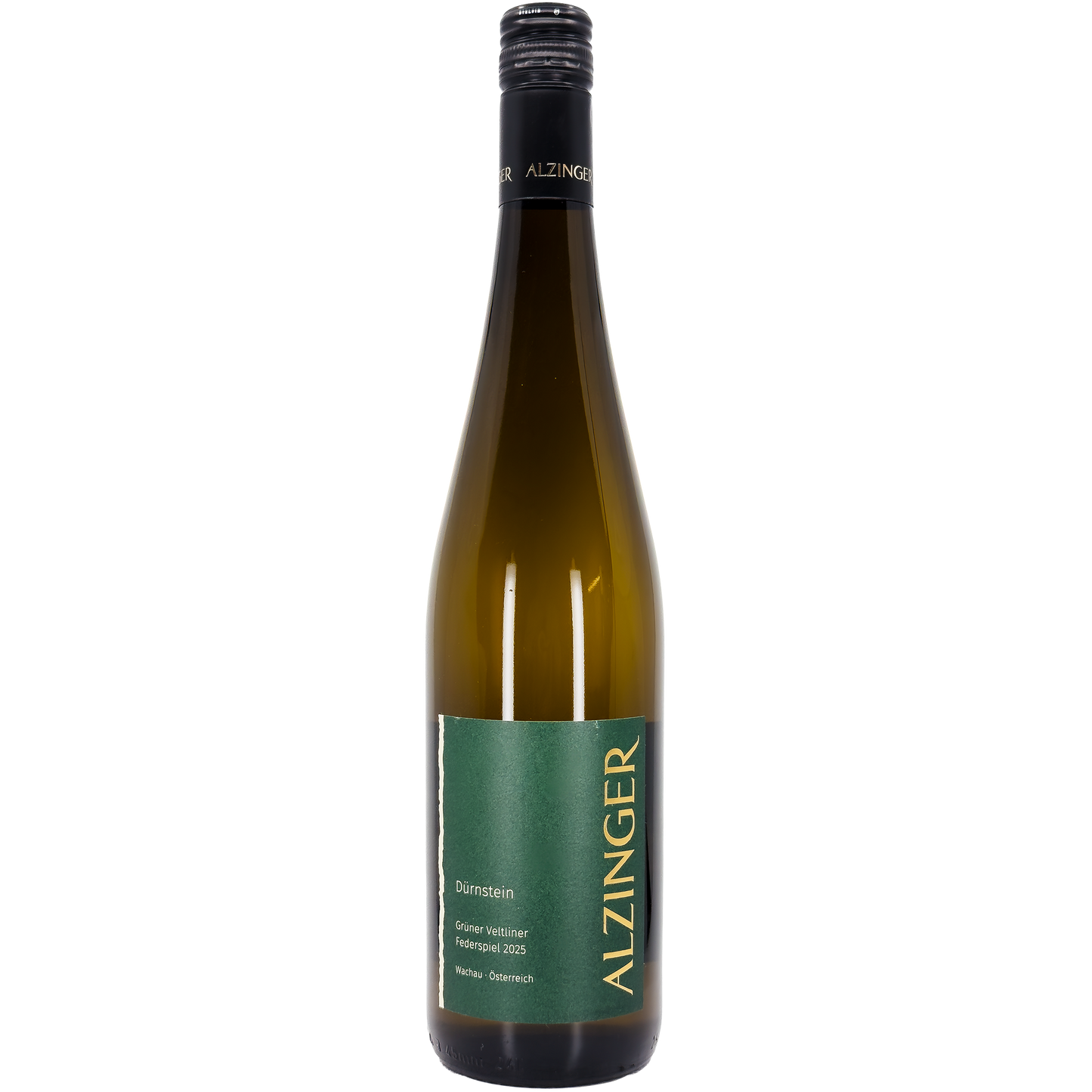 Weingut Leo Alzinger 'Durnstein' Gruner Veltliner Federspiel, Wachau, Austria