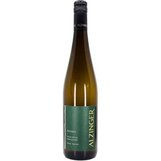 Weingut Leo Alzinger 'Durnstein' Gruner Veltliner Federspiel, Wachau, Austria