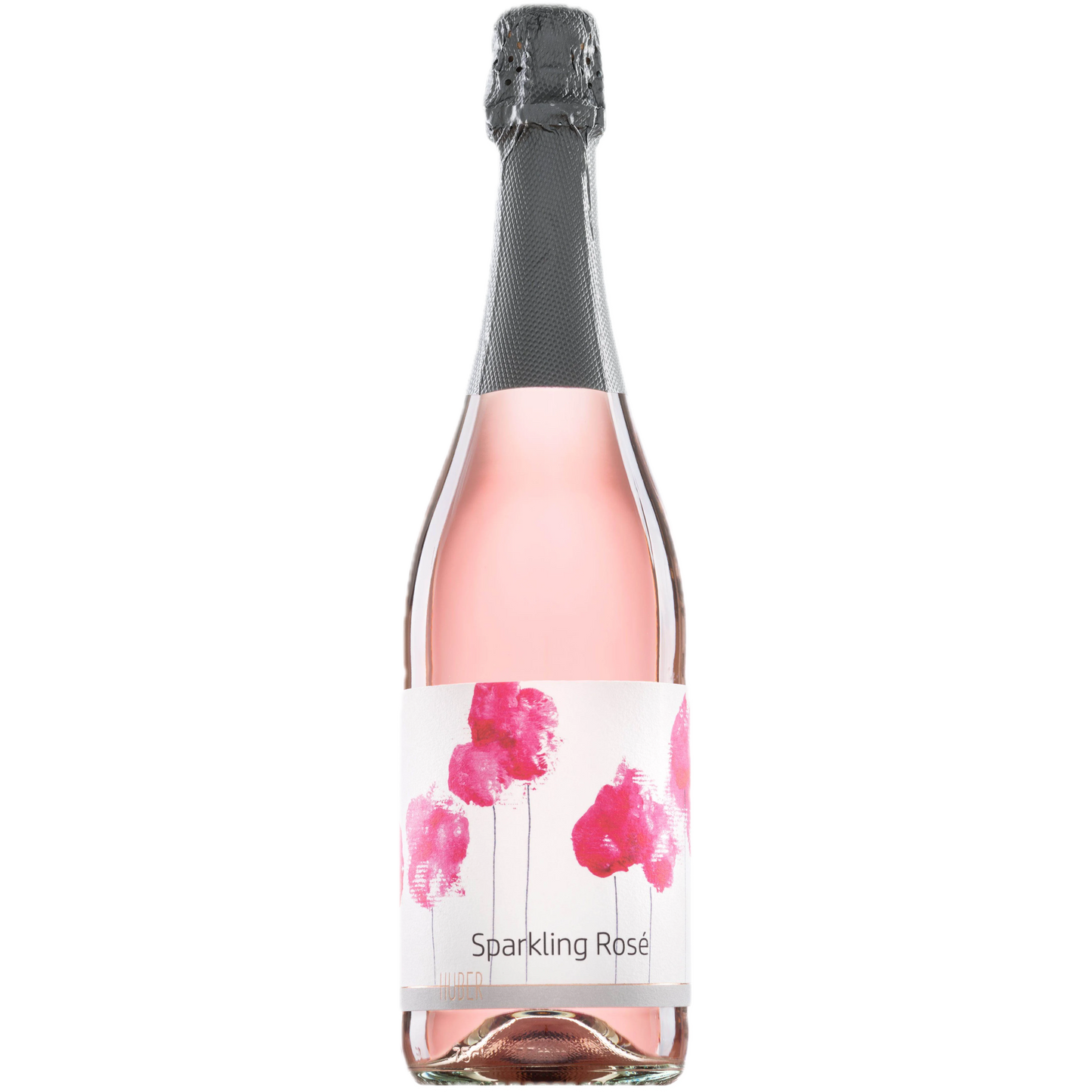 Weingut Markus Huber Sparkling Rose, Niederosterreich, Austria