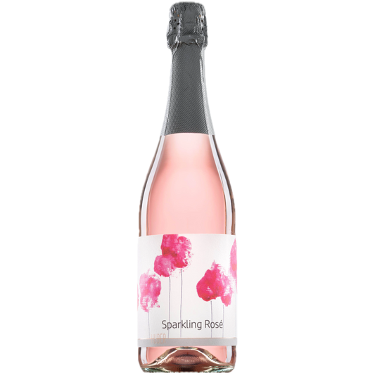 Weingut Markus Huber Sparkling Rose, Niederosterreich, Austria