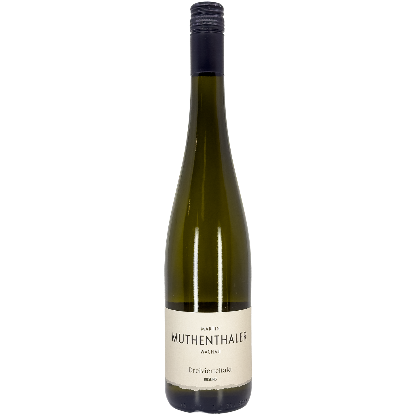 Weingut Martin Muthenthaler Dreivierteltakt Riesling, Wachau, Austria