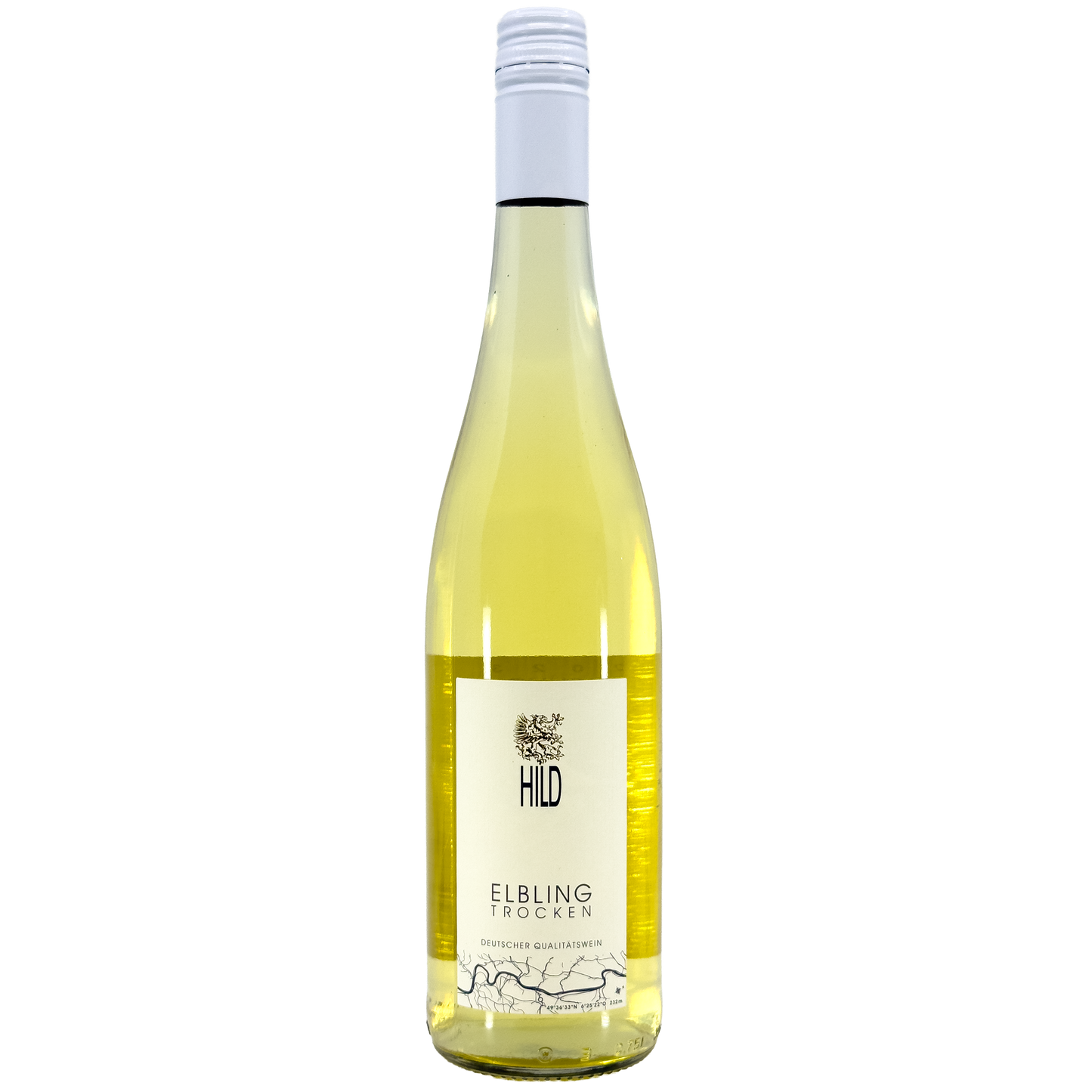 Weingut Matthias Hild Elbling Trocken, Mosel, Germany