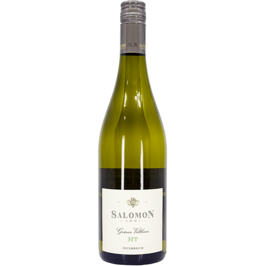 Weingut Salomon-Undhof 'HT' Hochterrassen Gruner Veltliner, Kremstal, Austria
