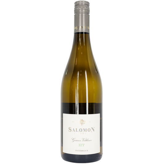 Weingut Salomon-Undhof 'HT' Hochterrassen Gruner Veltliner, Kremstal, Austria