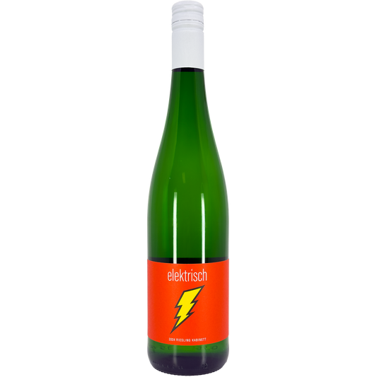 Weingut Seehof 'Elektrisch' Riesling Kabinett, Germany