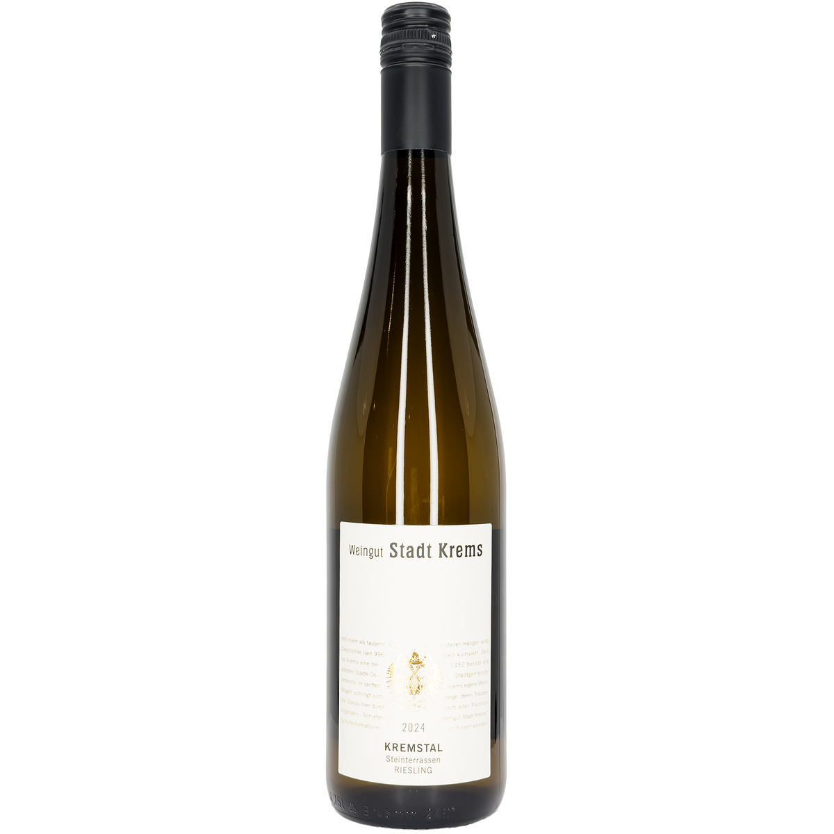 Weingut Stadt Krems Riesling, Kremstal, Austria