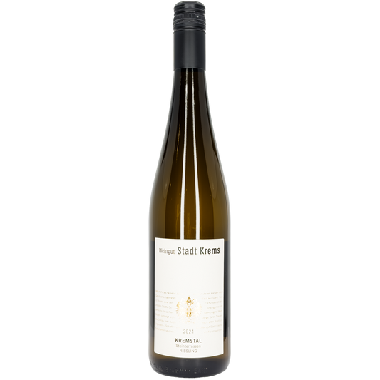 Weingut Stadt Krems Riesling, Kremstal, Austria