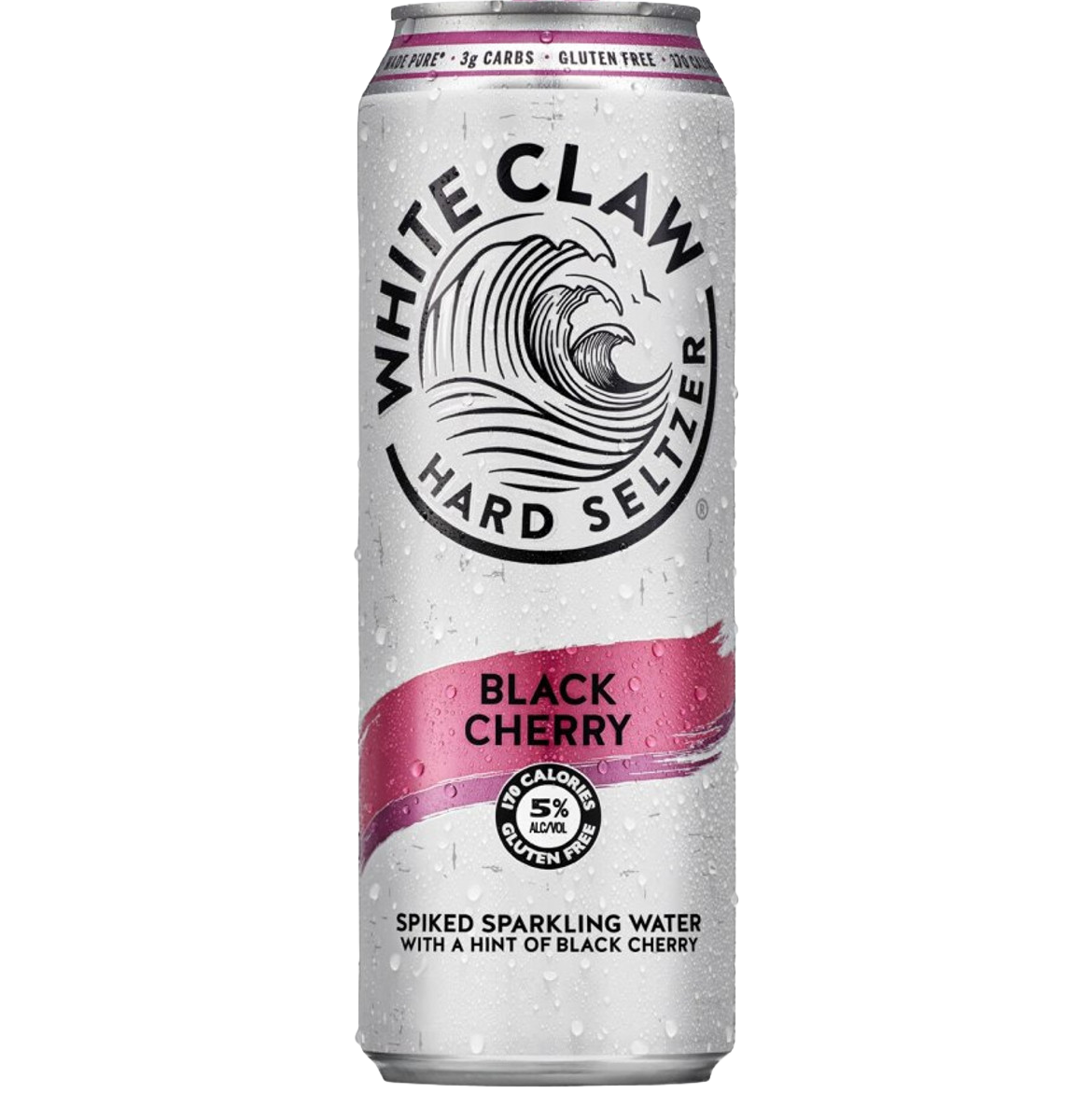 White Claw Hard Seltzer, Illinois