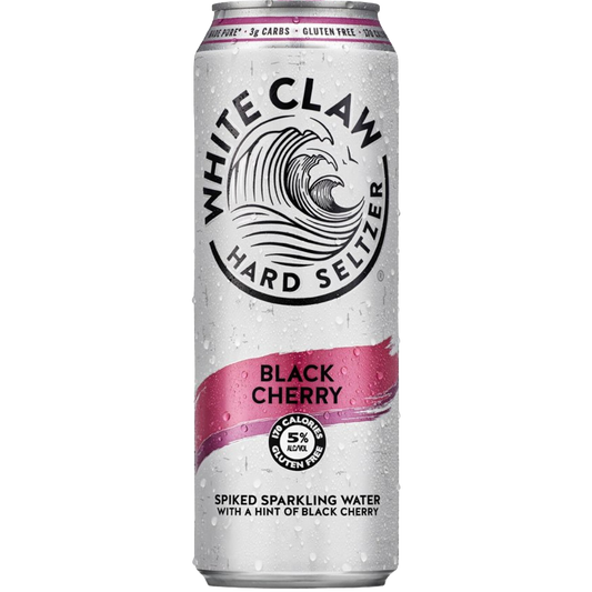White Claw Hard Seltzer, Illinois
