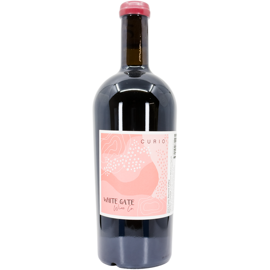 White Gate Wine Co. Curio, Barossa Valley, Australia