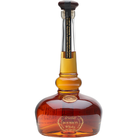 Willett Pot Still Reserve Bourbon Whiskey, Kentucky