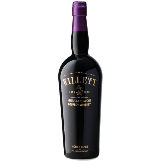 Willett 8 Year Old Wheated Straight Bourbon Whiskey, Kentucky, USA