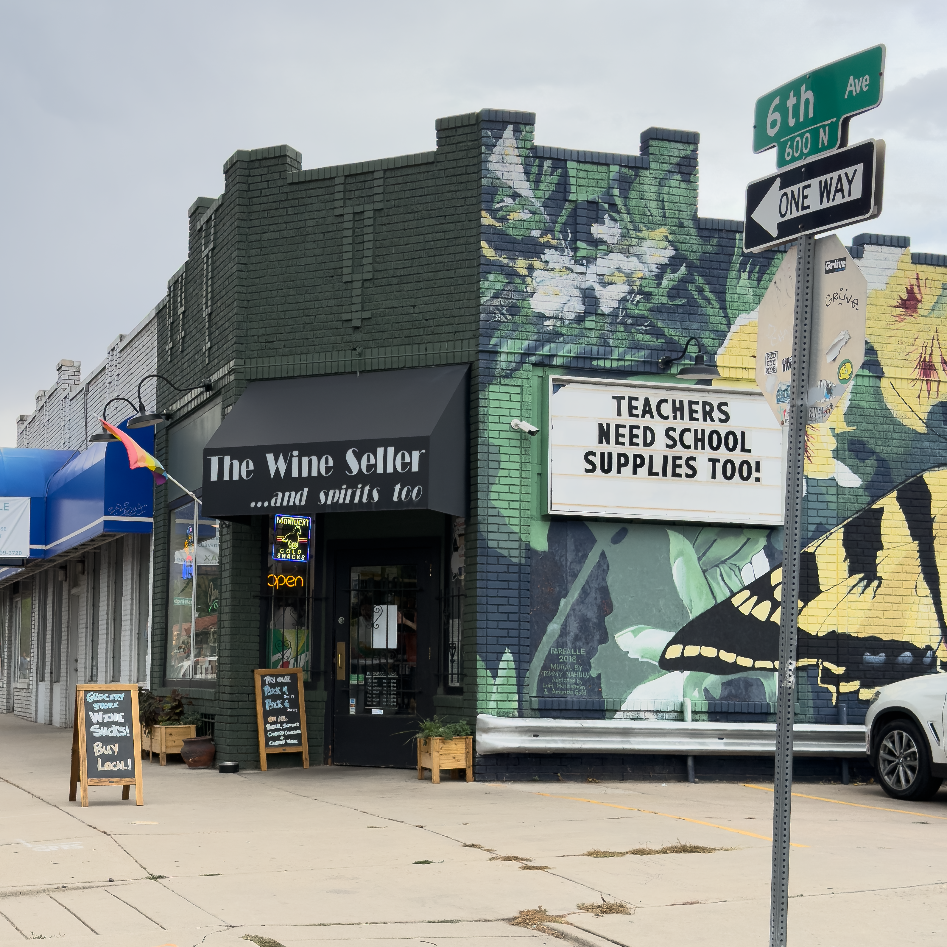 Wine Dispensary | Denver & Lakewood's Wine, Beer, & Spirits HQ Wine Dispensary | Denver & Lakewood's Wine, Beer, & Spirits HQ