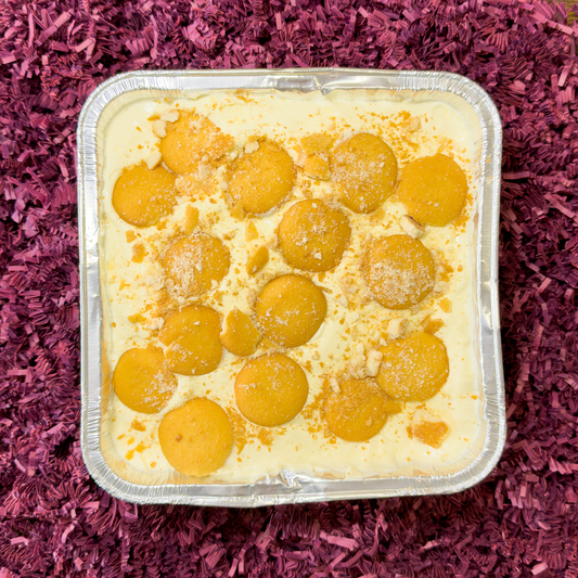 The Yellow Fix Banana Puddings, Colorado