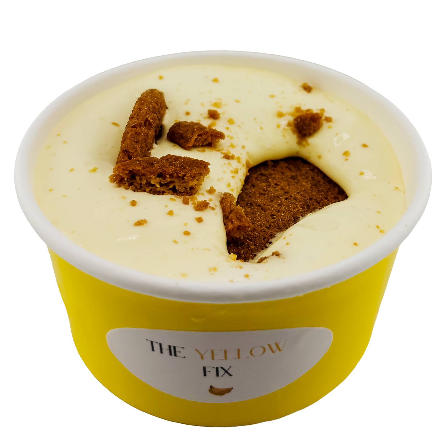 The Yellow Fix Banana Puddings, Colorado