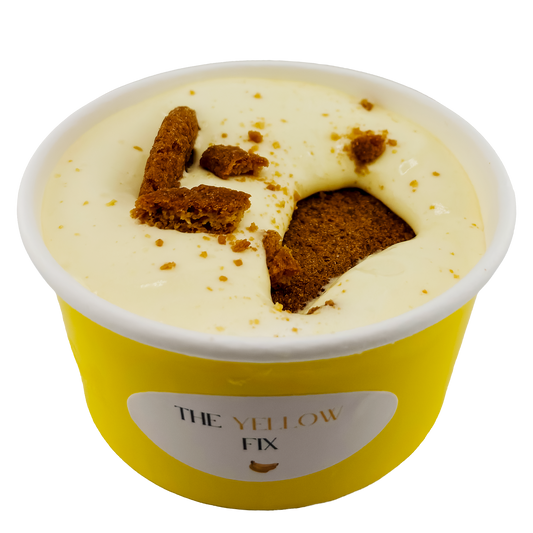 The Yellow Fix Banana Puddings, Colorado