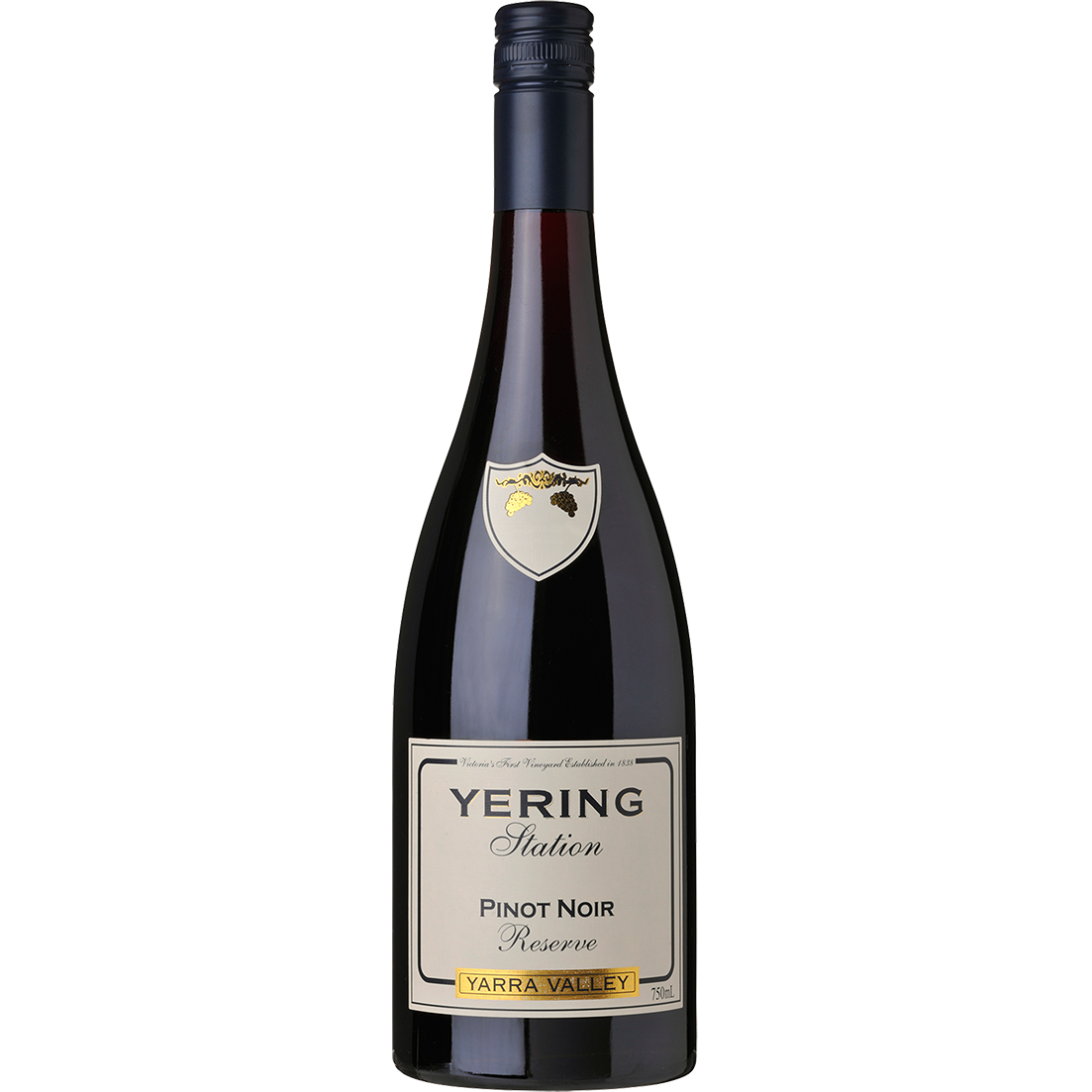 Yering Station 'Reserve' Pinot Noir, Yarra Valley, Australia