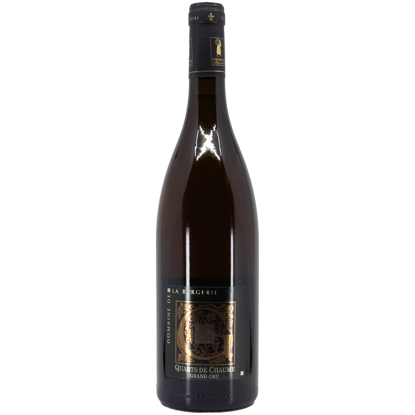 Yves Guegniard Domaine de la Bergerie 'Quarts de Chaume' Grand Cru, Loire, France