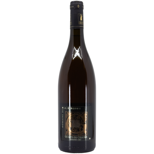 Yves Guegniard Domaine de la Bergerie 'Quarts de Chaume' Grand Cru, Loire, France