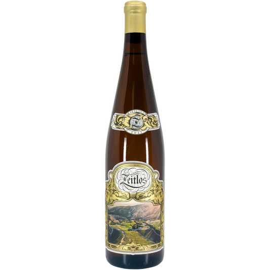 Zeitlos Wines 'Stonestreet Estate' Riesling, Alexander Valley, California