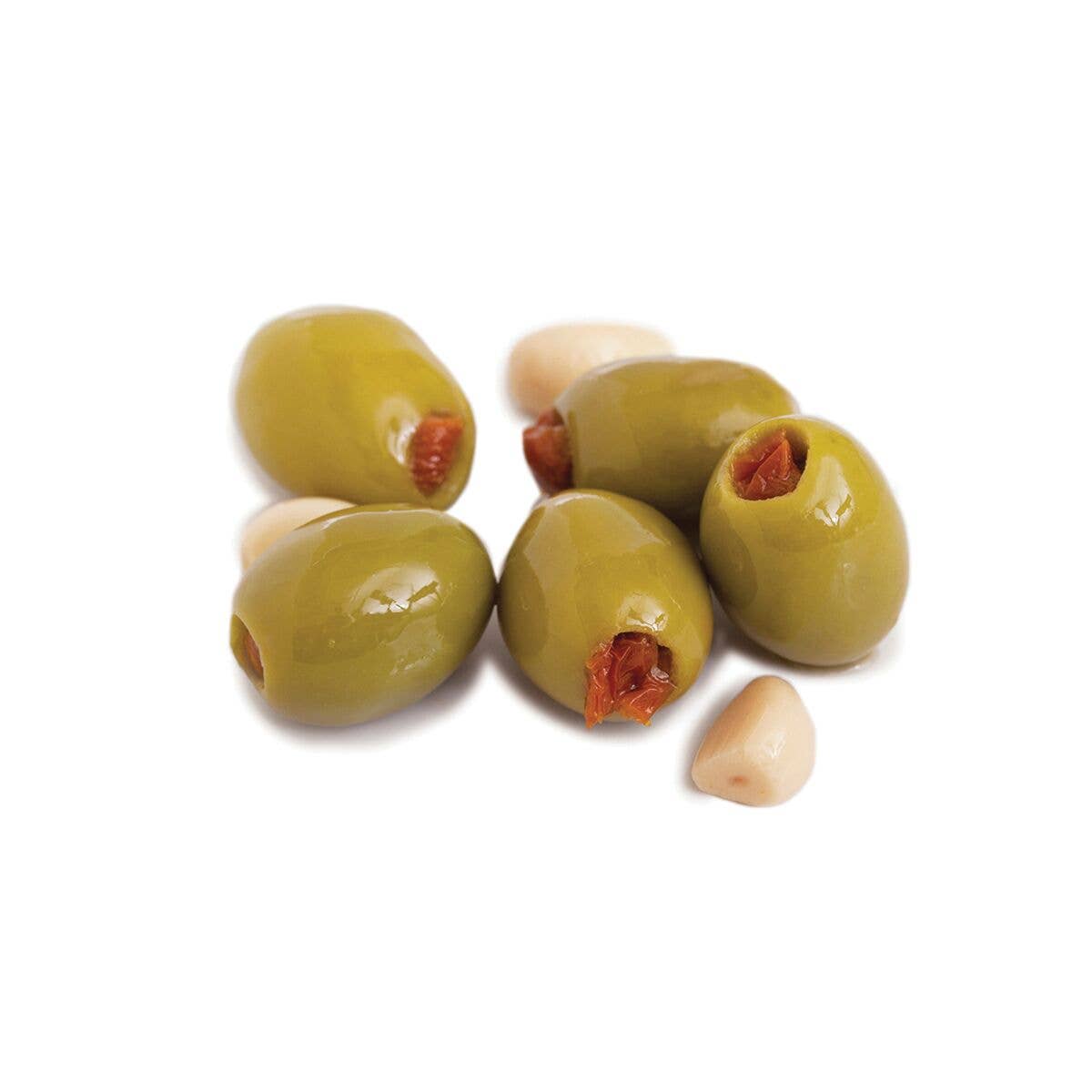 Divina Sundried Tomato Stuffed Olives