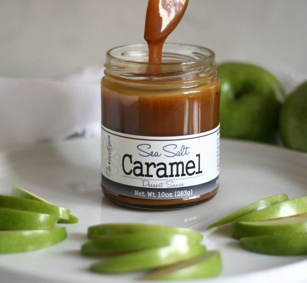 Paradigm Foodworks Sea Salt Caramel, Oregon