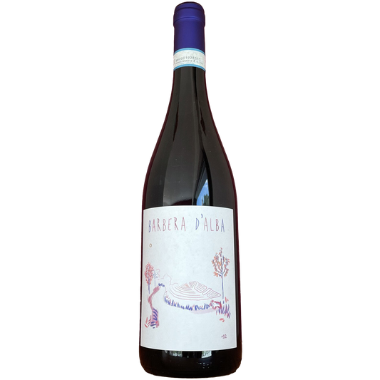 Gabriele Cordero Barbera d'Alba, Piedmont, Italy