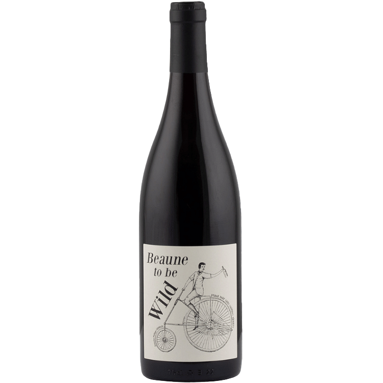 Domaine Philippe Germain Beaune 'Beaune to be Wild', Cote de Beaune, France
