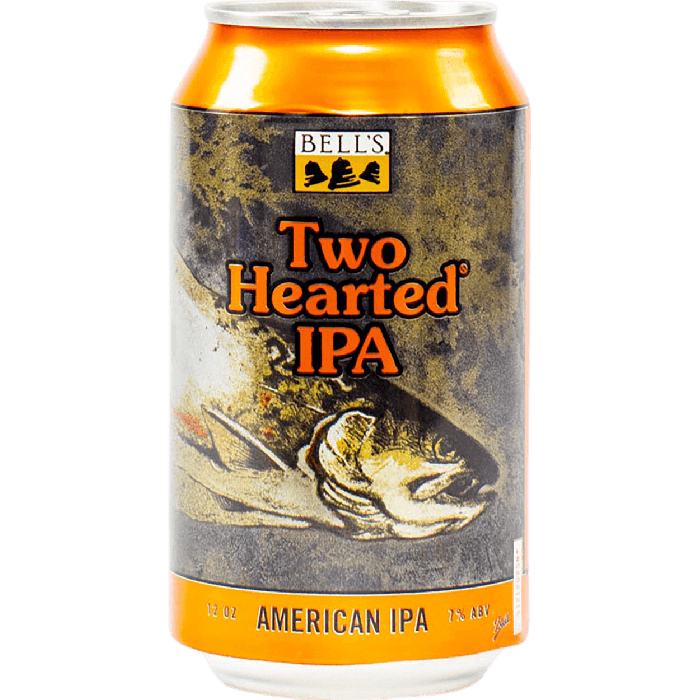 Bell's Brewery 'Two Hearted' IPA, Michigan, USA