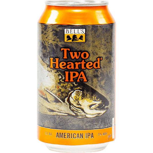 Bell's Brewery 'Two Hearted' IPA, Michigan, USA