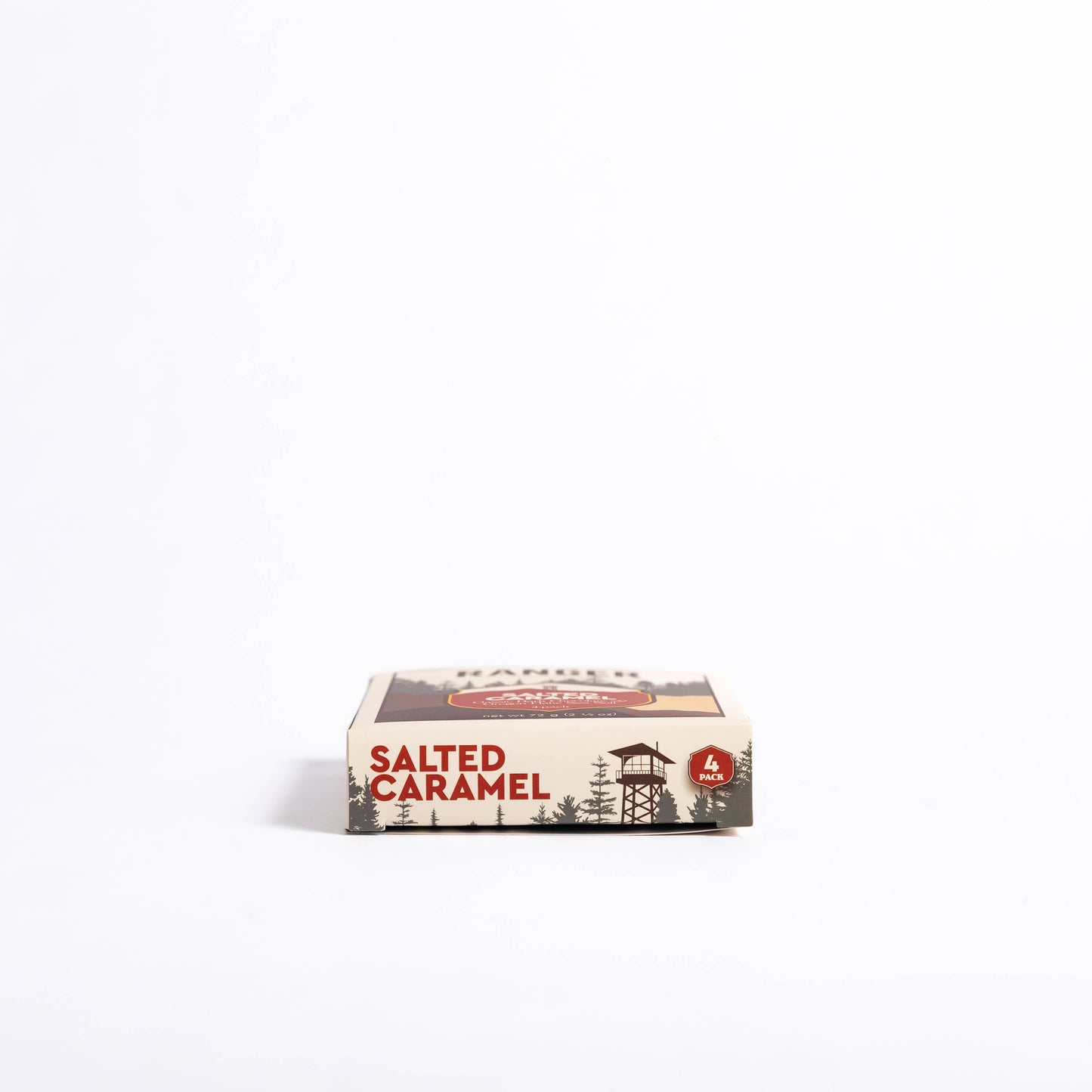 Ranger Chocolate Co. Salted Caramel