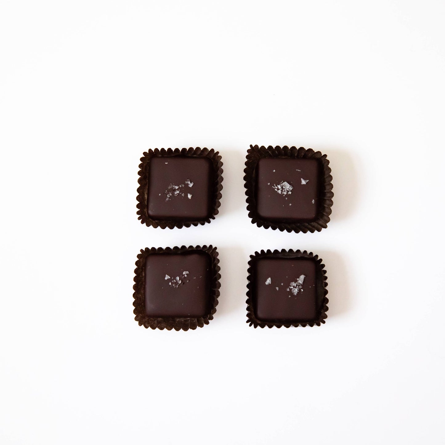 Ranger Chocolate Co. Salted Caramel