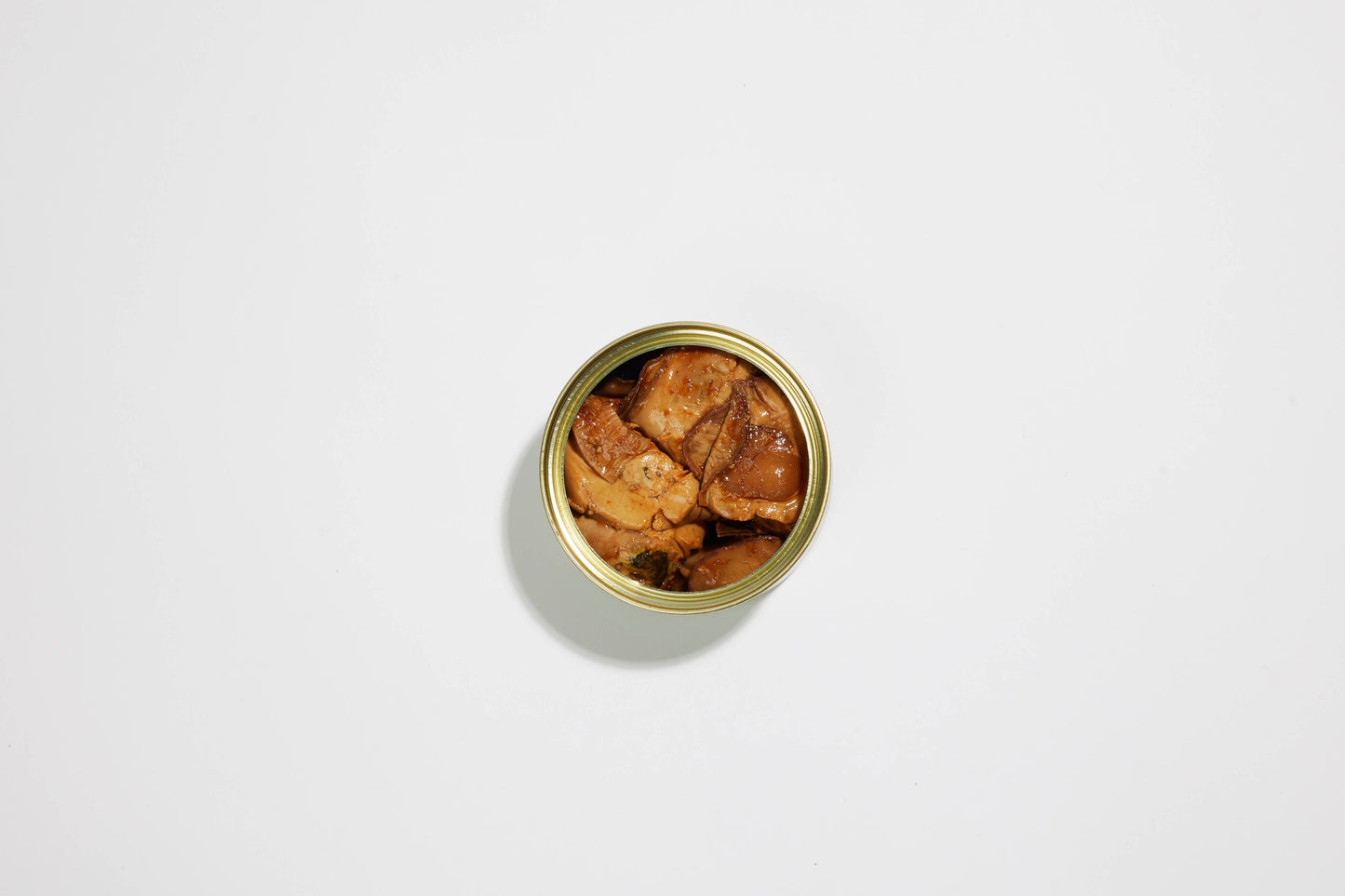Ekone Habanero Smoked Oysters, Washington