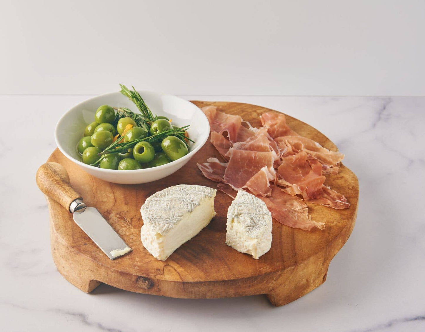 Divina Organic Pitted Castelvetrano Olives