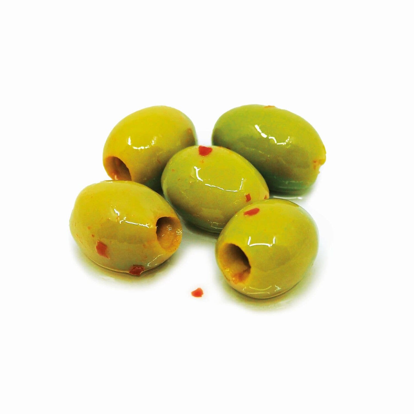 Divina Chili Lime Frescatrano™ Olives