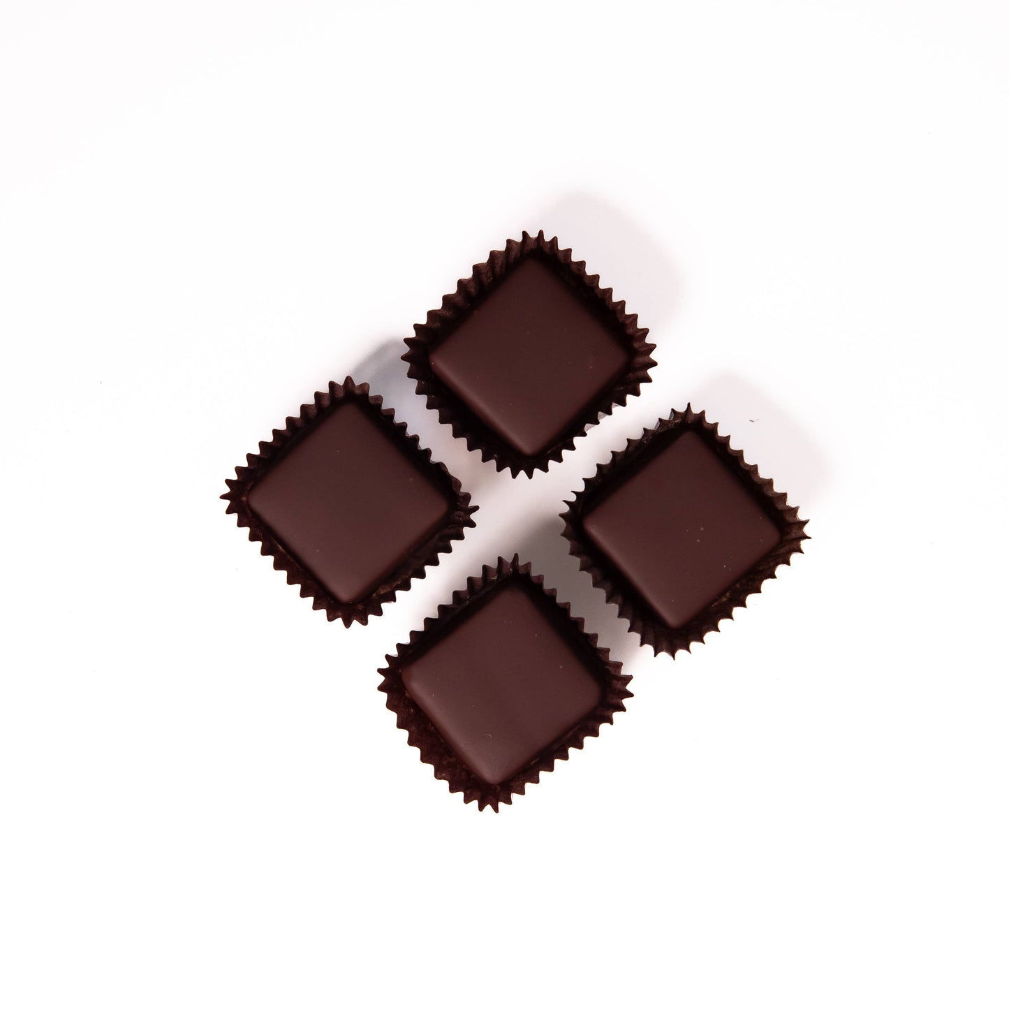 Ranger Chocolate Co. Maple Caramel Squares, Oregon