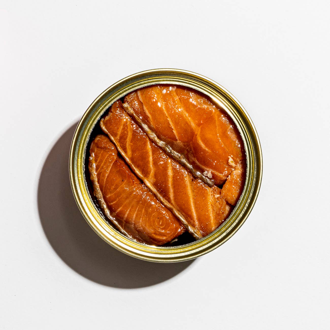 Fishwife Gold Label Smoked Salmon, Norway