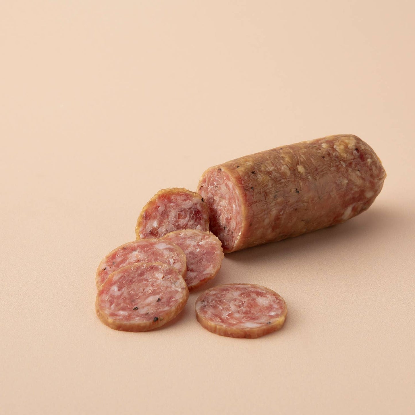Elevation Meats 'Sour Ale' Salami, Colorado