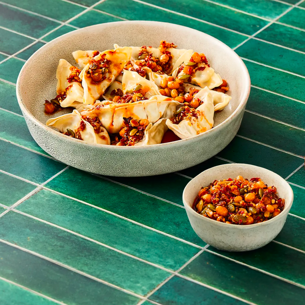 Fly By Jing - Xtra Crunchy Sichuan Chili Crisp