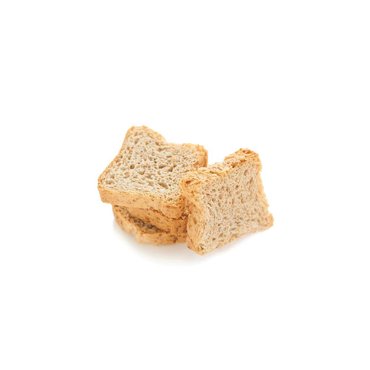 Divina Whole Wheat Mini Toast Crackers, France