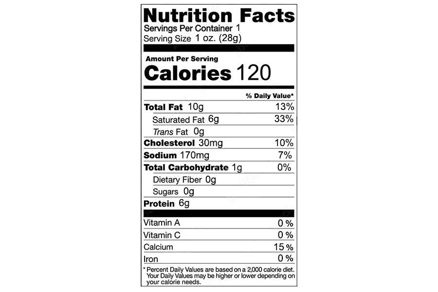 Cheese Brothers 8-Year Aged Cheddar Snack Sticks