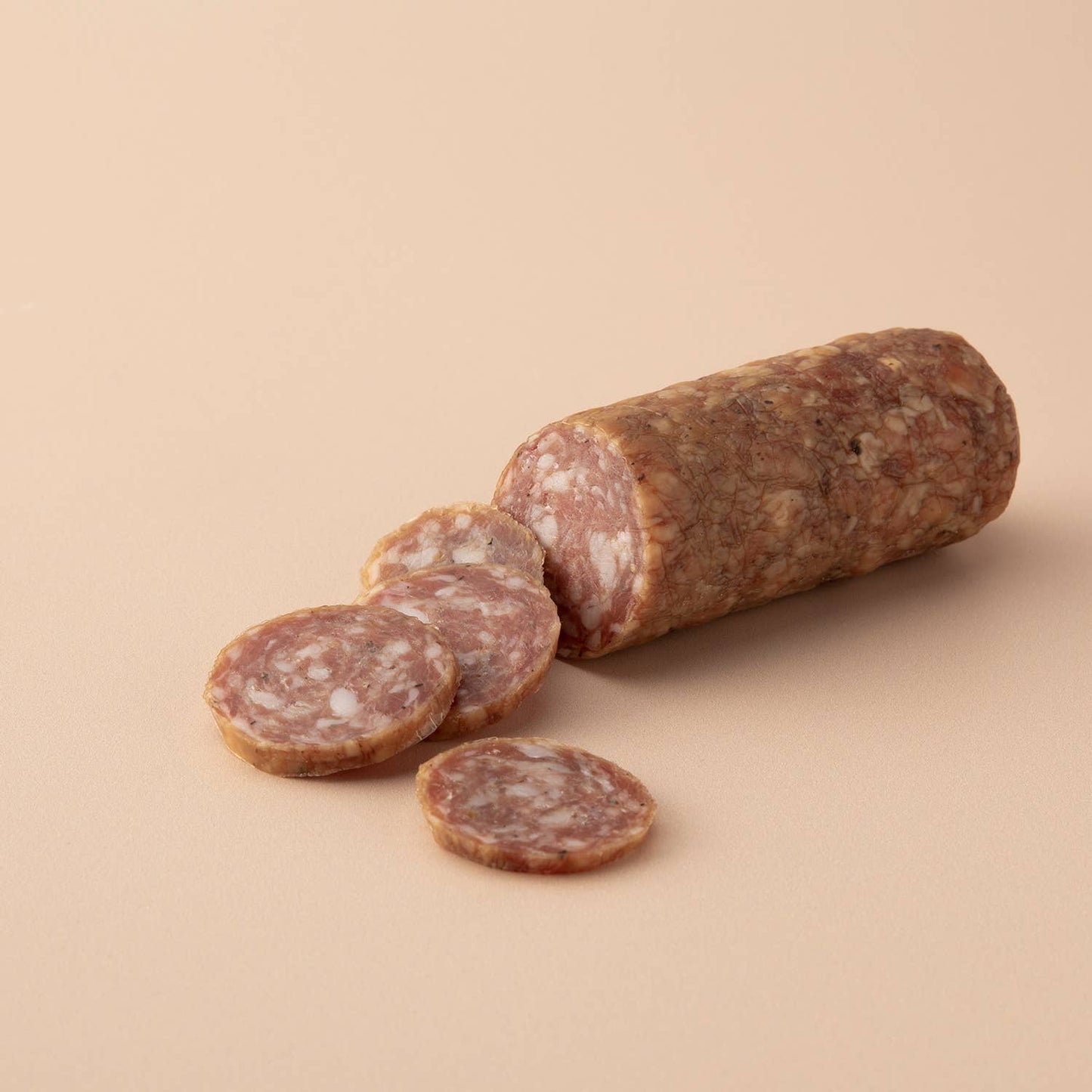 Elevation Meats 'Barley Wine' Salami, Colorado