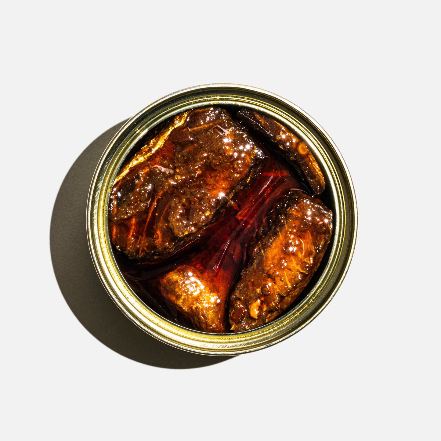 Fishwife Smoked Salmon with Sweet & Spicy Fly By Jing Zhong