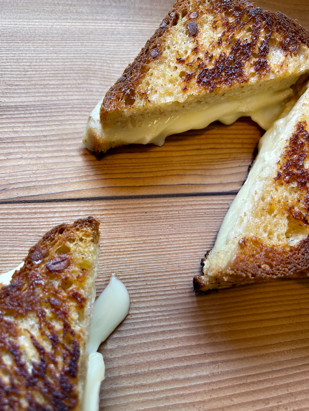 North Sky Farm ‘Tallgrass’ Organic Brie, Illinois