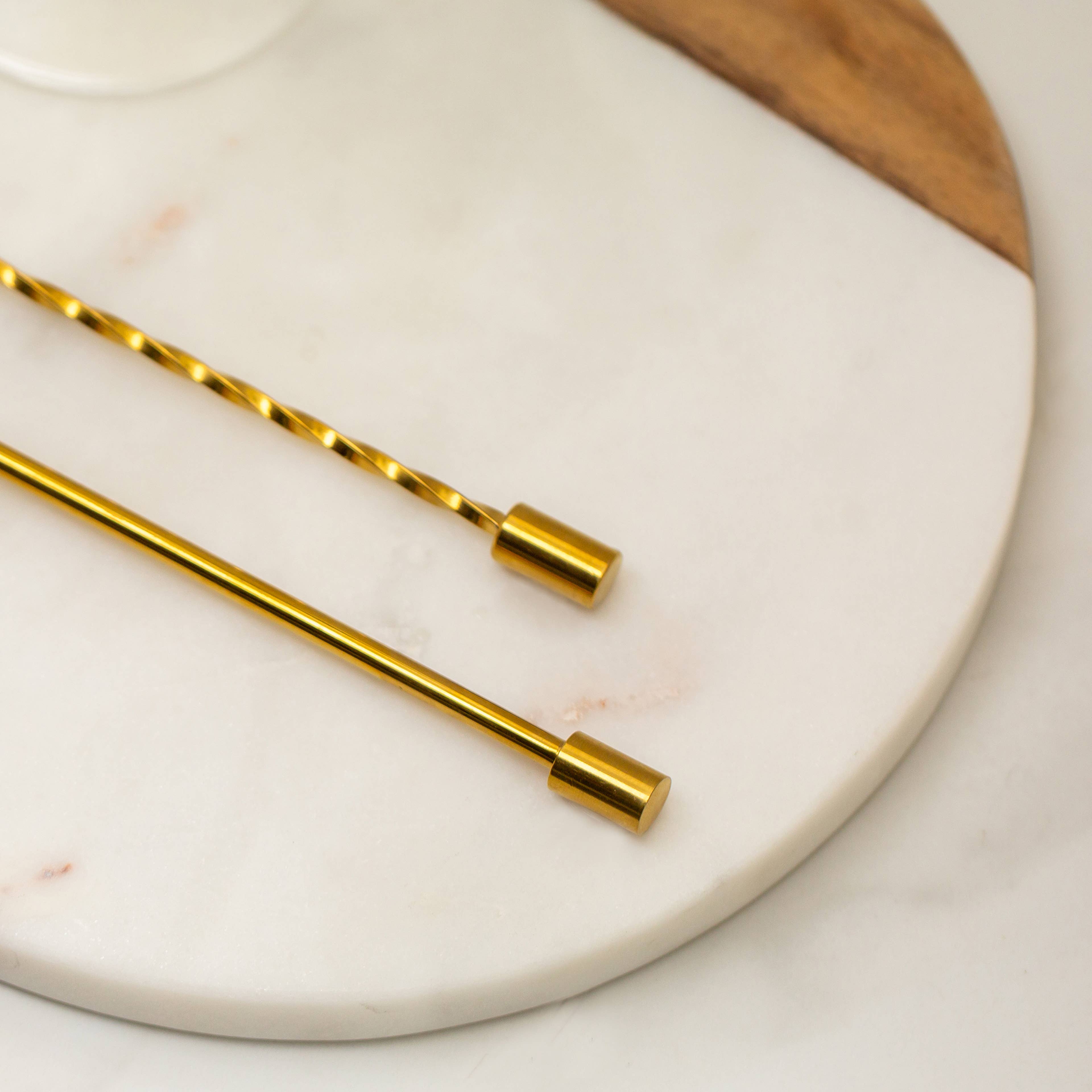 A Bar Above Bar Spoons - Thumbnail 5
