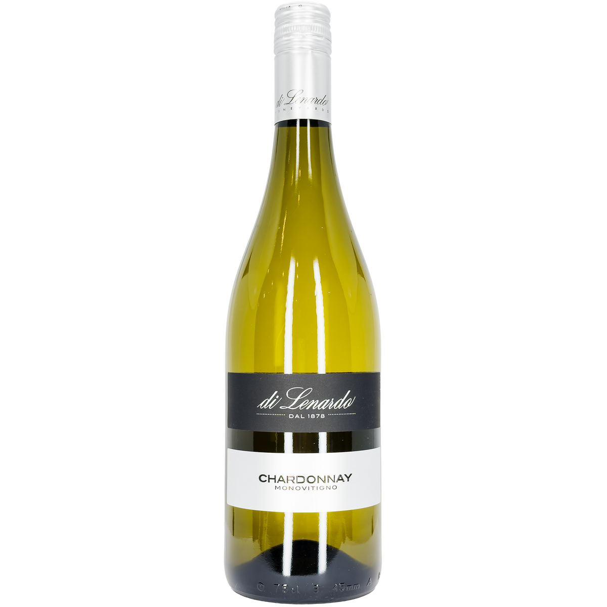 di Lenardo Vineyards 'Monovitigno' Chardonnay, Friuli-Venezia Giulia, Italy